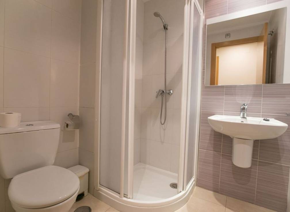 Resale - Apartment - Alicante - San Gabriel