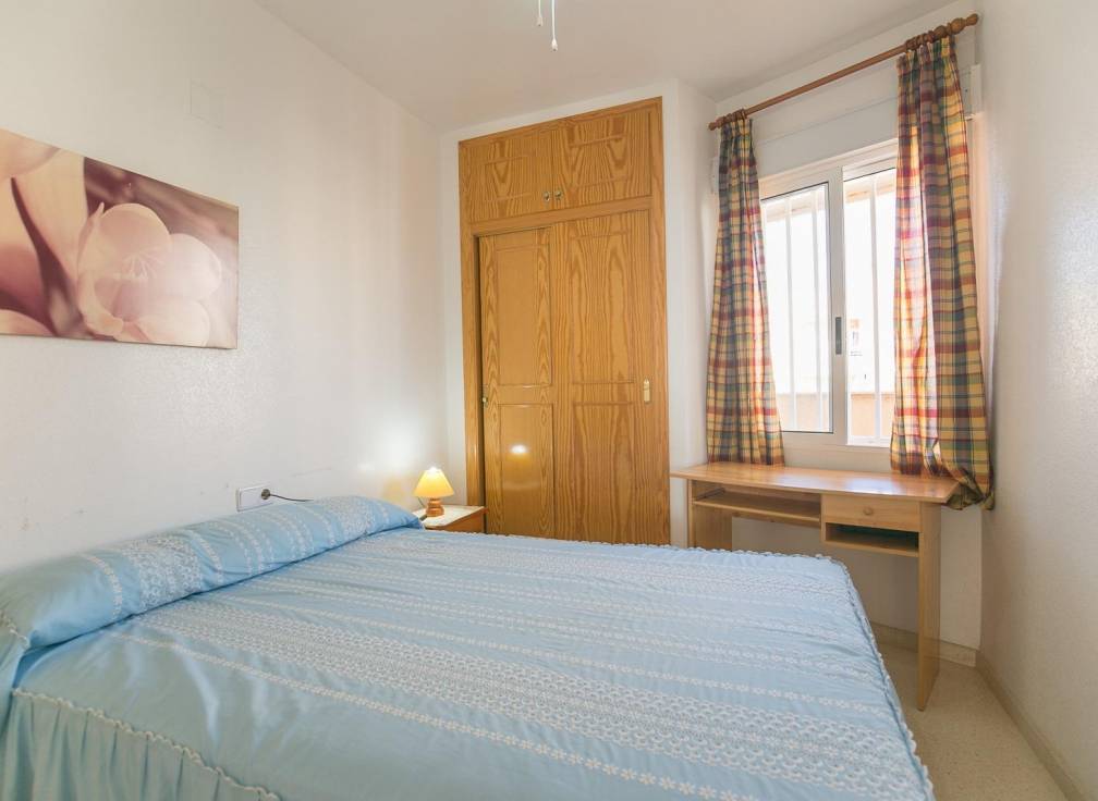 Resale - Apartment - Arenales del Sol - Avenida costa blanca