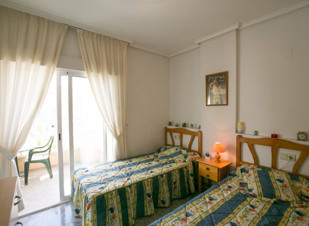 Resale - Apartment - Arenales del Sol - Avenida costa blanca