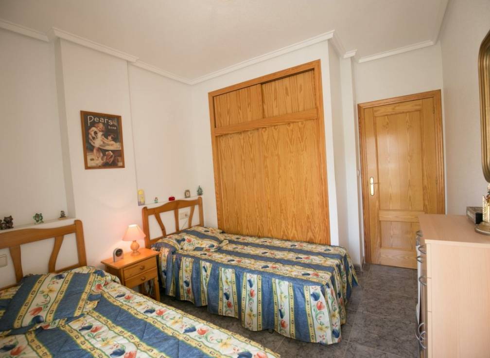 Resale - Apartment - Arenales del Sol - Avenida costa blanca