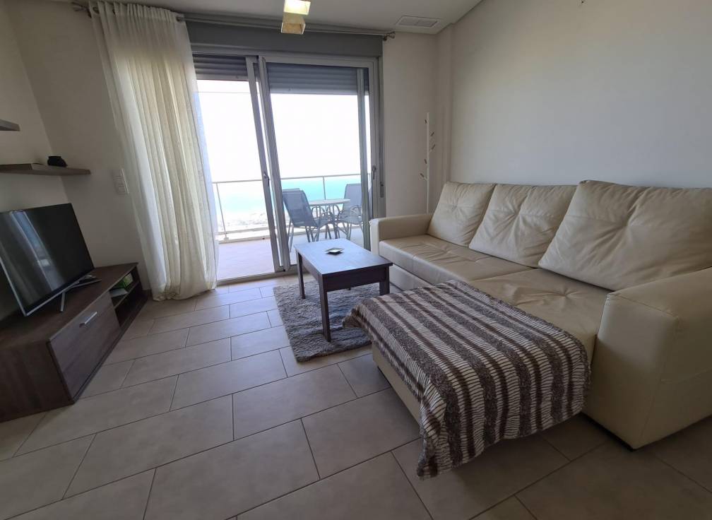 Resale - Apartment - Arenales del Sol - Calle albacete