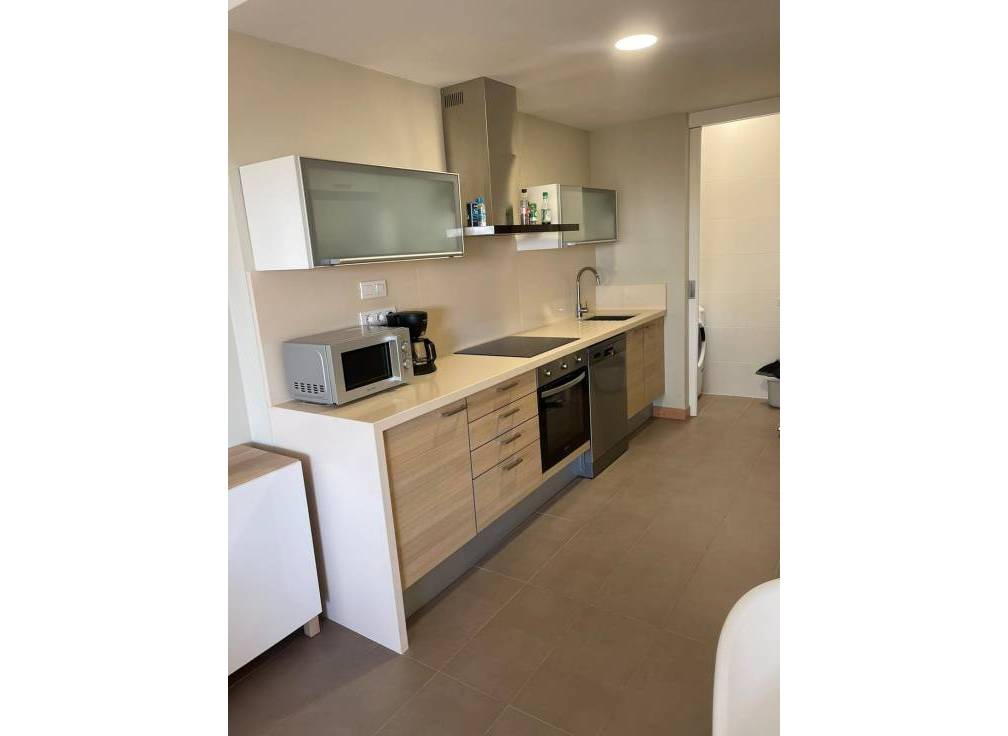 Resale - Apartment - Arenales del Sol - Calle albacete