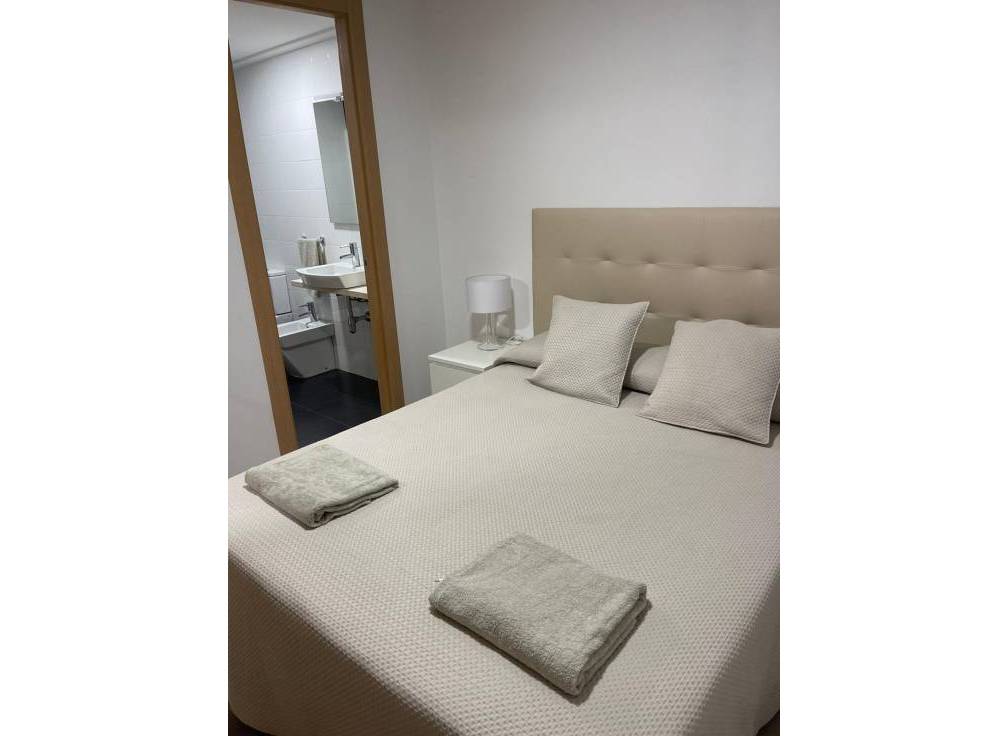 Resale - Apartment - Arenales del Sol - Calle albacete