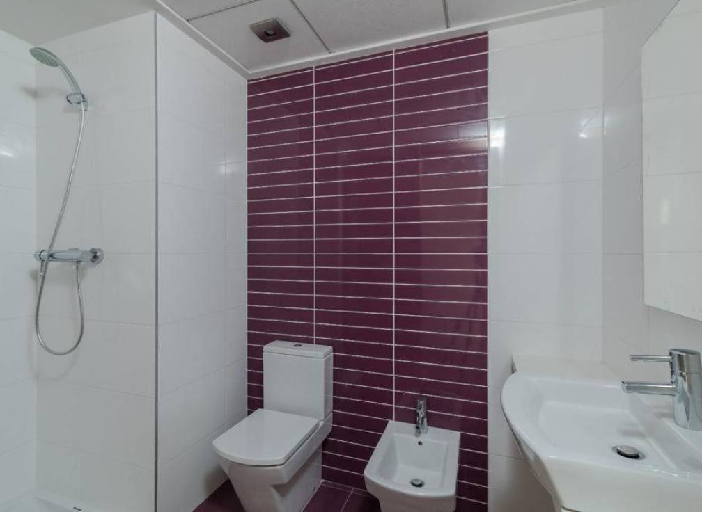 Resale - Apartment - Arenales del Sol - Calle albacete