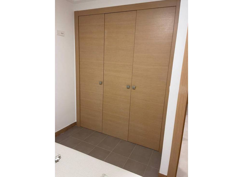 Resale - Apartment - Arenales del Sol - Calle albacete