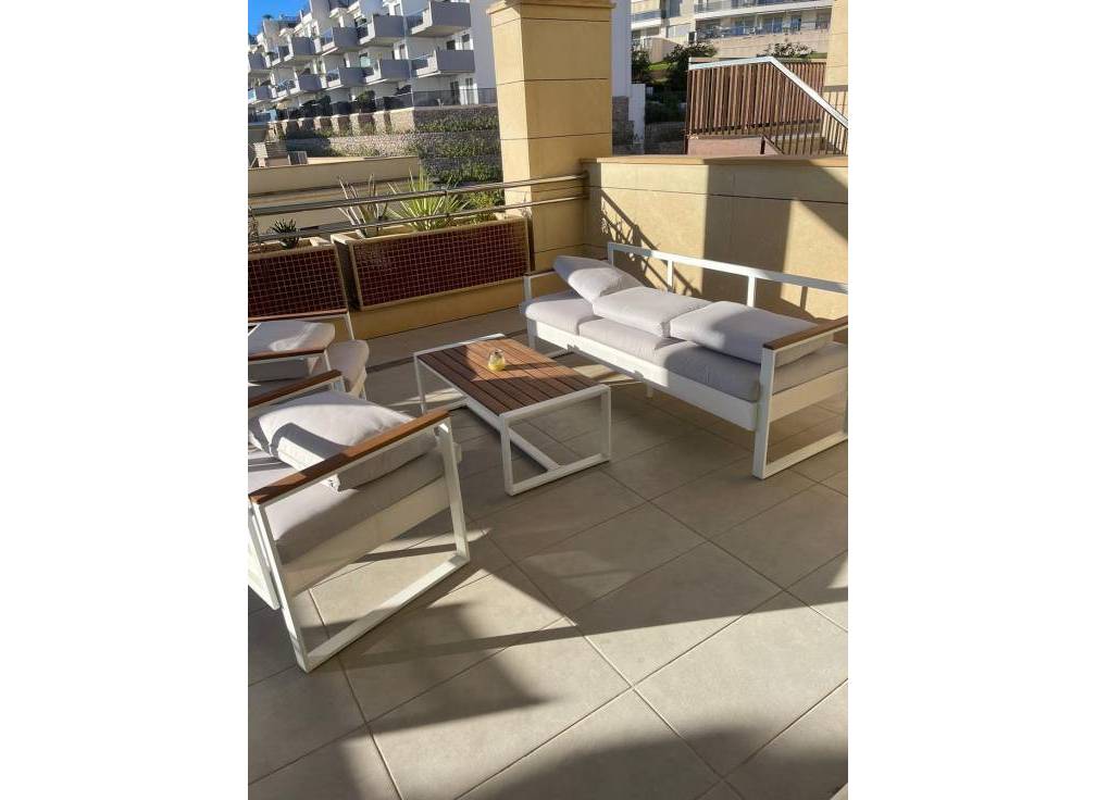 Resale - Apartment - Arenales del Sol - Calle albacete