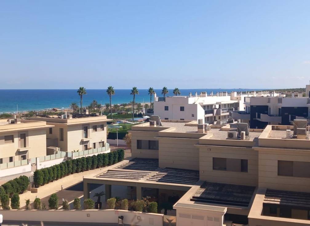 Resale - Apartment - Arenales del Sol - Calle albacete