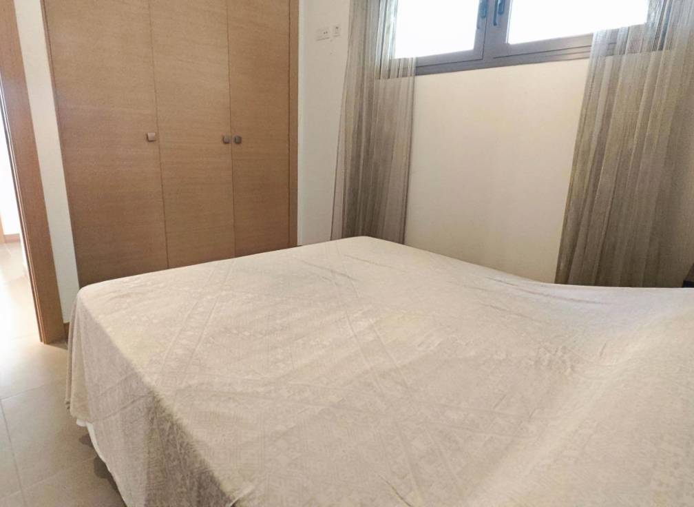 Resale - Apartment - Arenales del Sol - Calle albacete