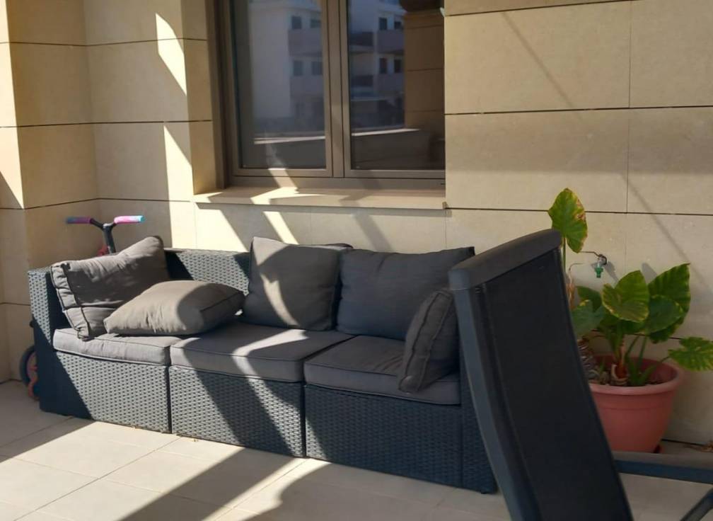 Resale - Apartment - Arenales del Sol - Calle albacete