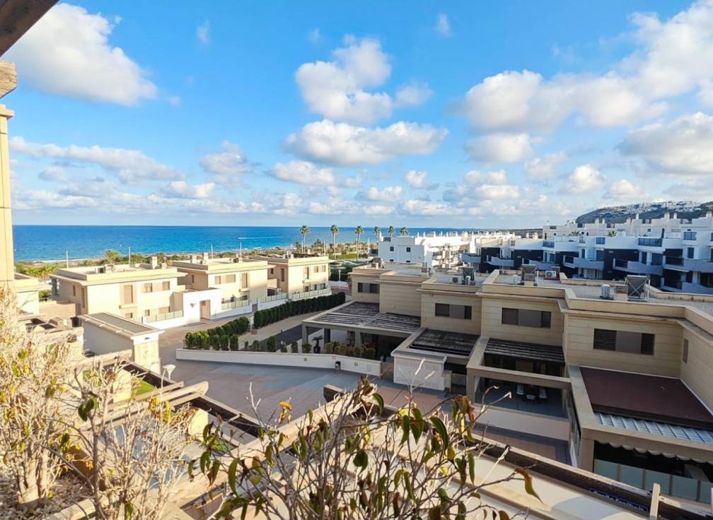 Resale - Apartment - Arenales del Sol - Calle albacete