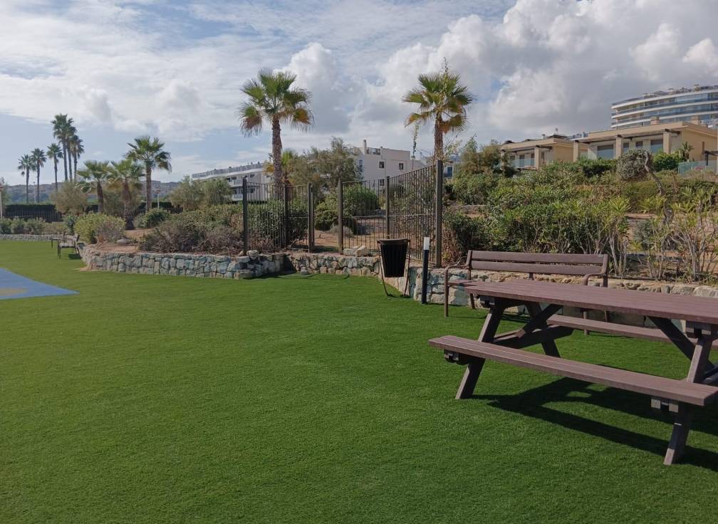 Resale - Apartment - Arenales del Sol - Calle albacete