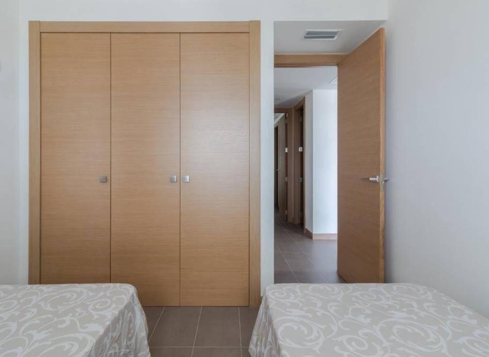 Resale - Apartment - Arenales del Sol - Calle albacete