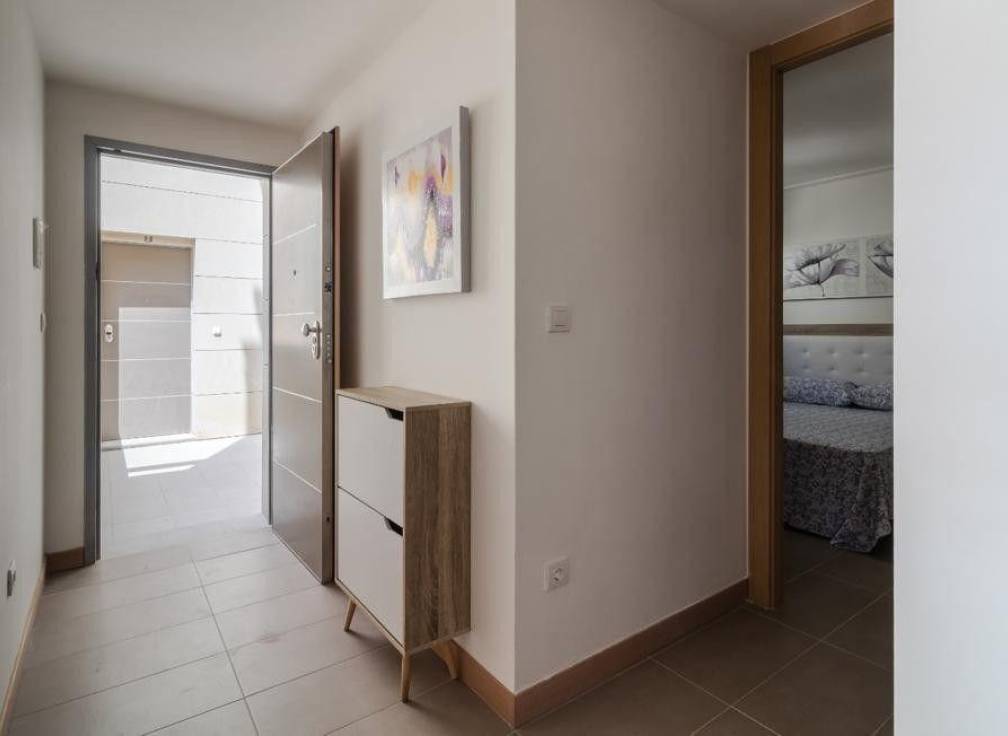 Resale - Apartment - Arenales del Sol - Calle albacete