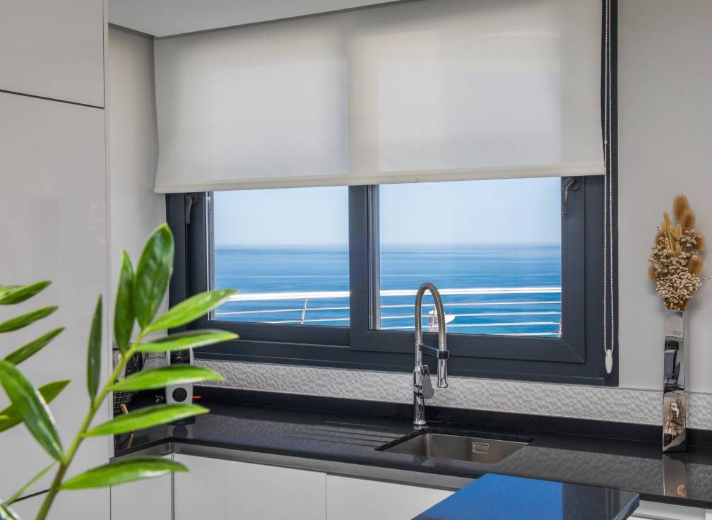Resale - Apartment - Arenales del Sol - Calle valladolid