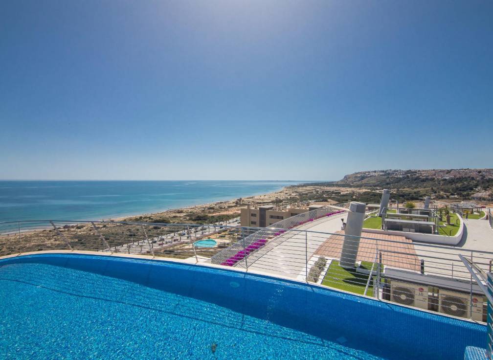 Resale - Apartment - Arenales del Sol - Calle valladolid