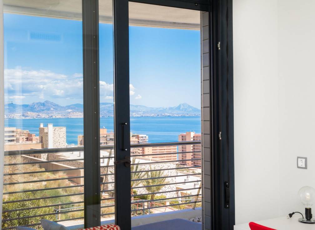 Resale - Apartment - Arenales del Sol - Calle valladolid
