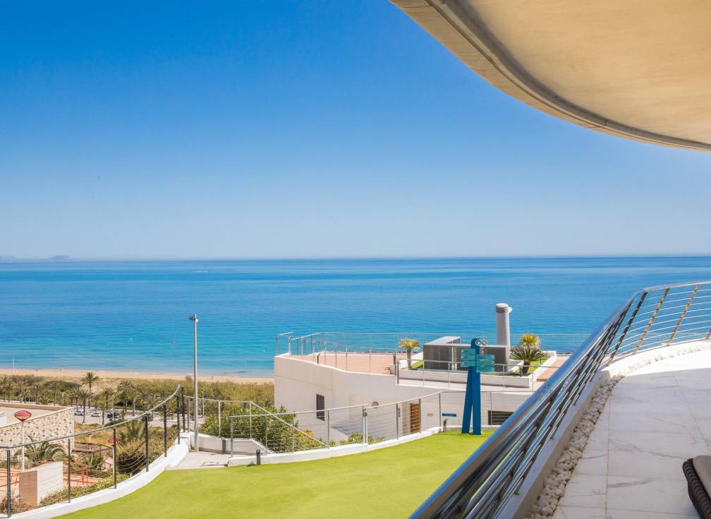Resale - Apartment - Arenales del Sol - Calle valladolid