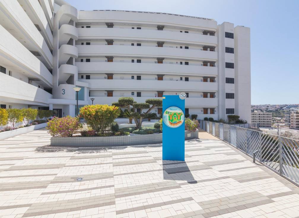 Resale - Apartment - Arenales del Sol - Calle valladolid
