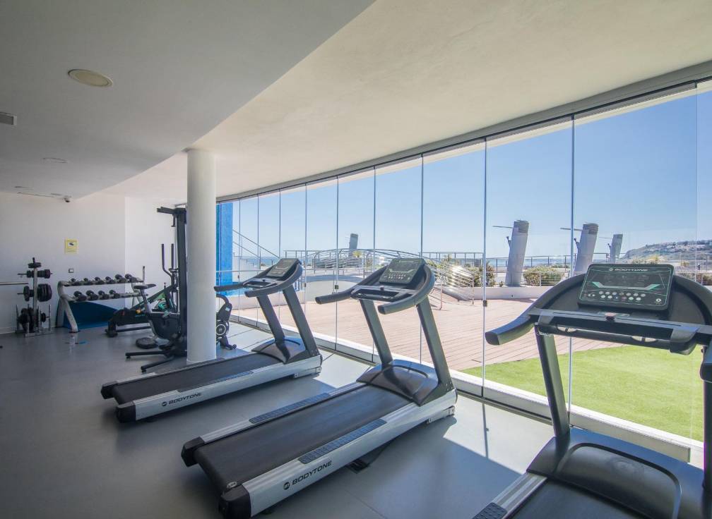 Resale - Apartment - Arenales del Sol - Calle valladolid