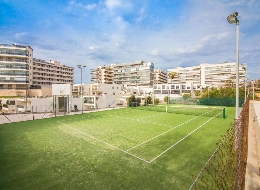 Resale - Apartment - Arenales del Sol - Calle valladolid
