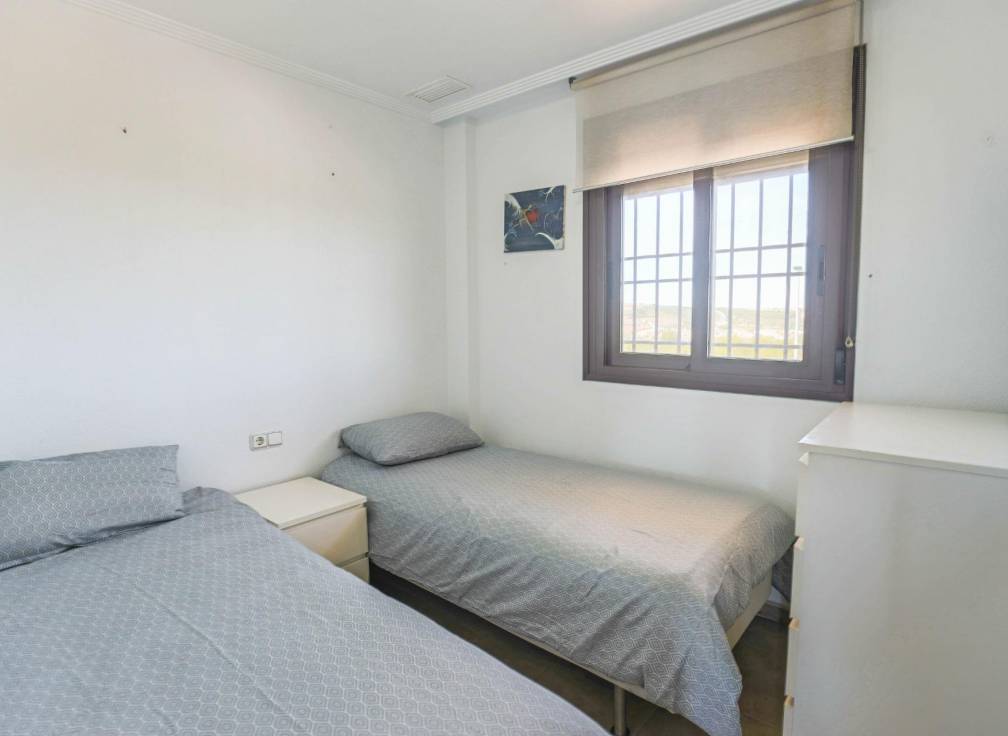 Resale - Apartment - Arenales del Sol - Calle valladolid