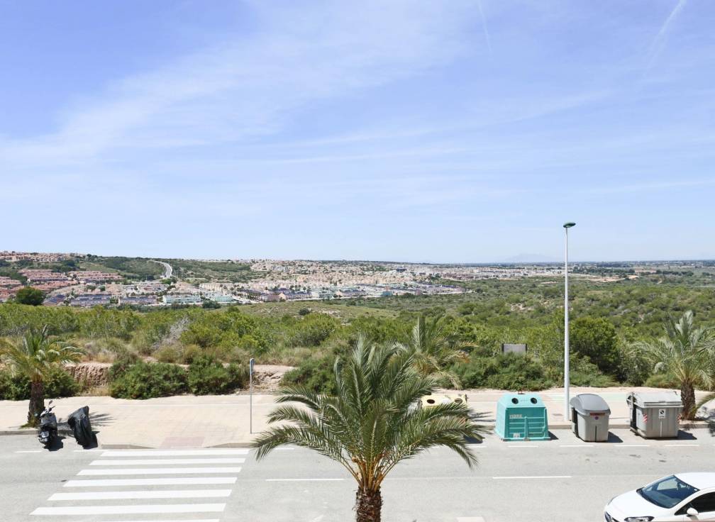 Resale - Apartment - Arenales del Sol - Calle valladolid