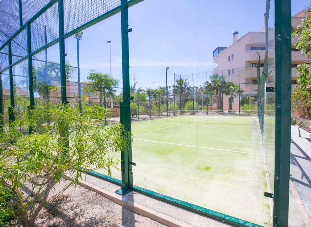 Resale - Apartment - Arenales del Sol - Calle valladolid