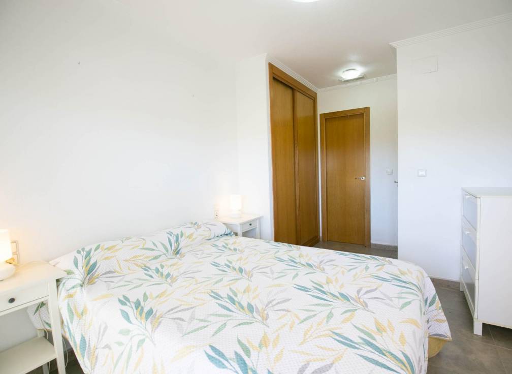 Resale - Apartment - Arenales del Sol - Calle valladolid