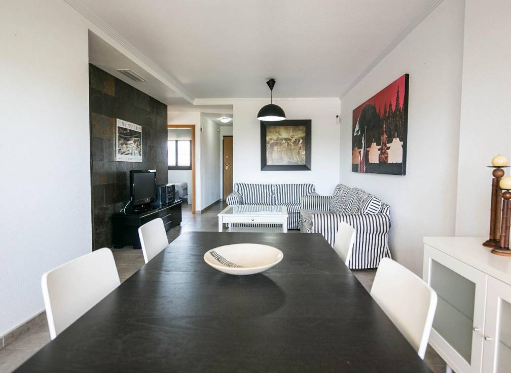 Resale - Apartment - Arenales del Sol - Calle valladolid