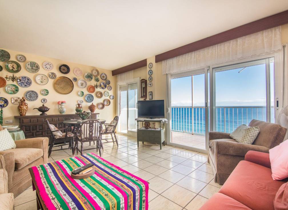 Resale - Apartment - Arenales del Sol