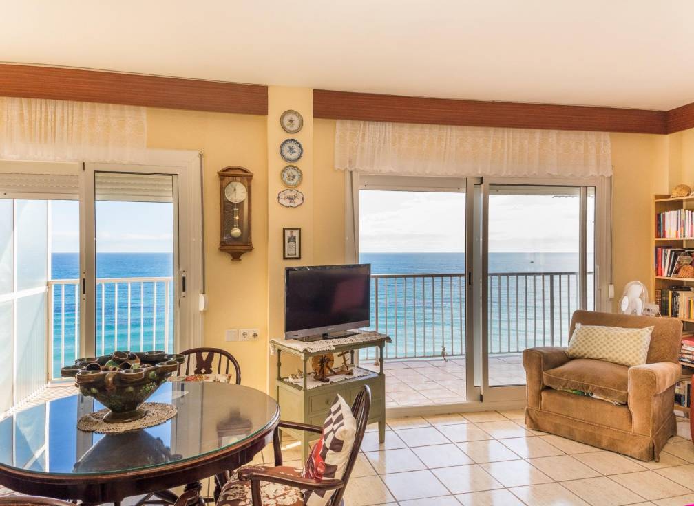 Resale - Apartment - Arenales del Sol