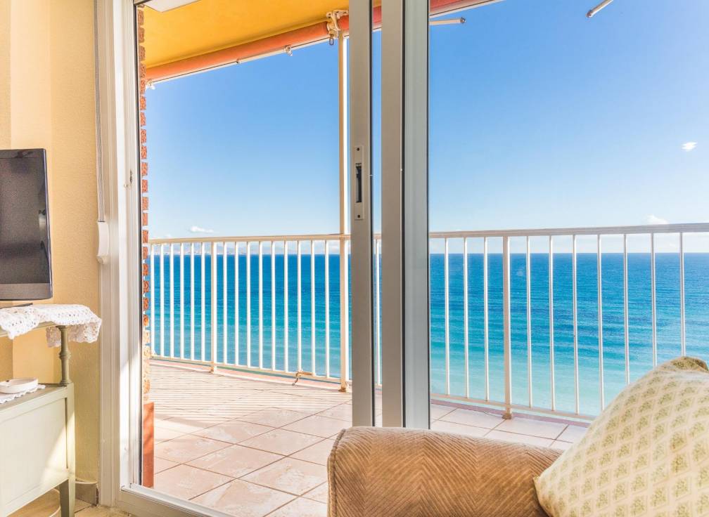 Resale - Apartment - Arenales del Sol