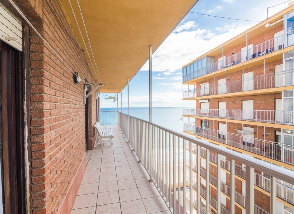 Resale - Apartment - Arenales del Sol