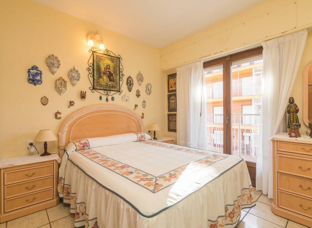 Resale - Apartment - Arenales del Sol