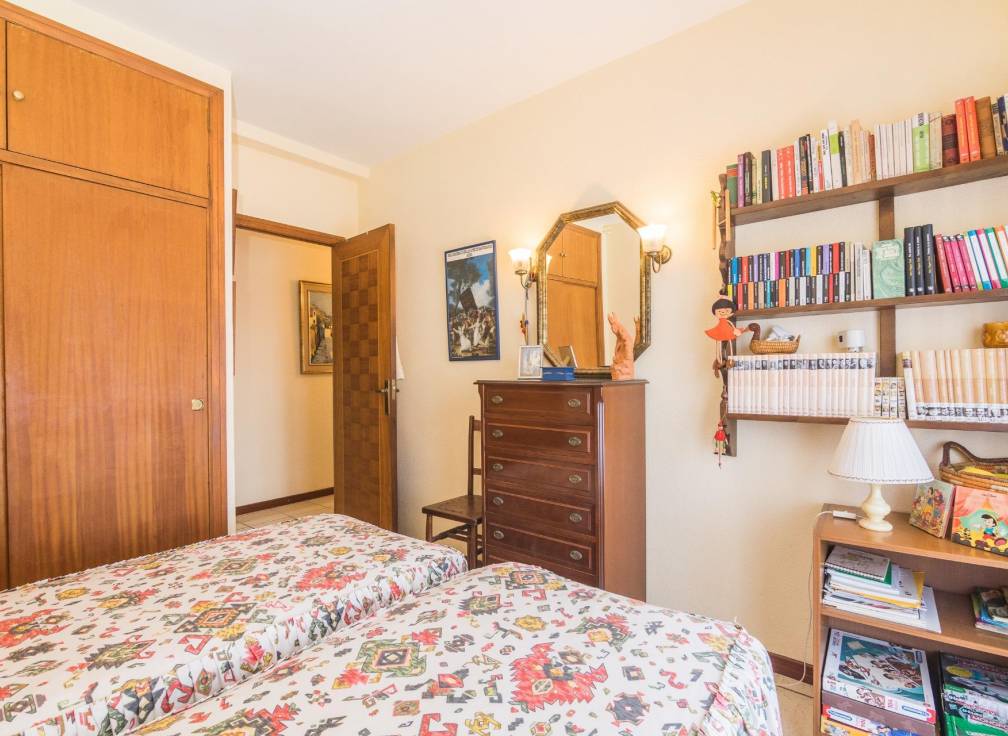 Resale - Apartment - Arenales del Sol