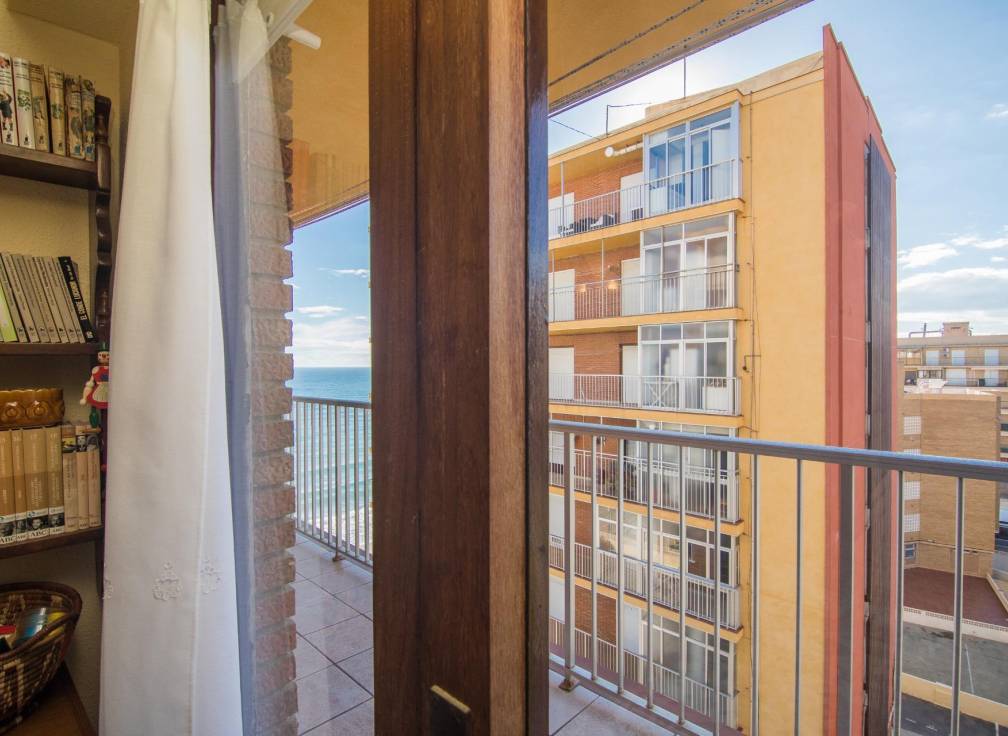 Resale - Apartment - Arenales del Sol