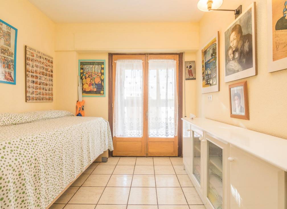 Resale - Apartment - Arenales del Sol