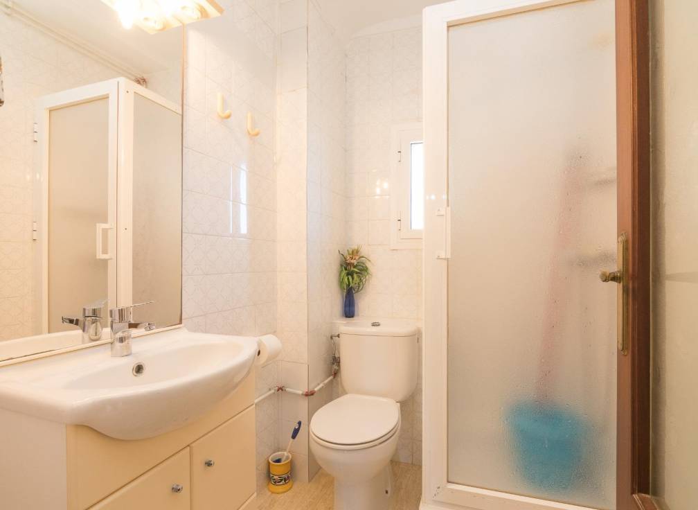 Resale - Apartment - Arenales del Sol