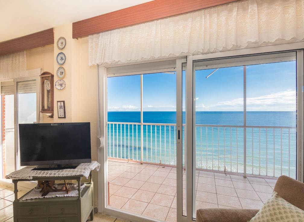 Resale - Apartment - Arenales del Sol