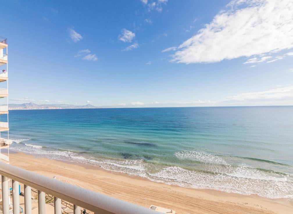 Resale - Apartment - Arenales del Sol