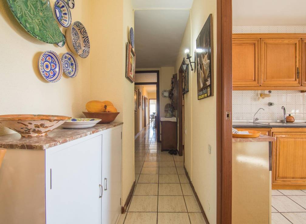 Resale - Apartment - Arenales del Sol