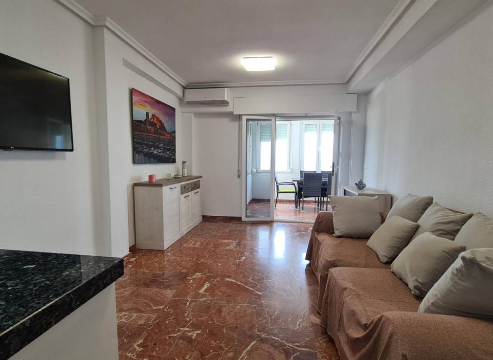 Resale - Apartment - Arenales del Sol