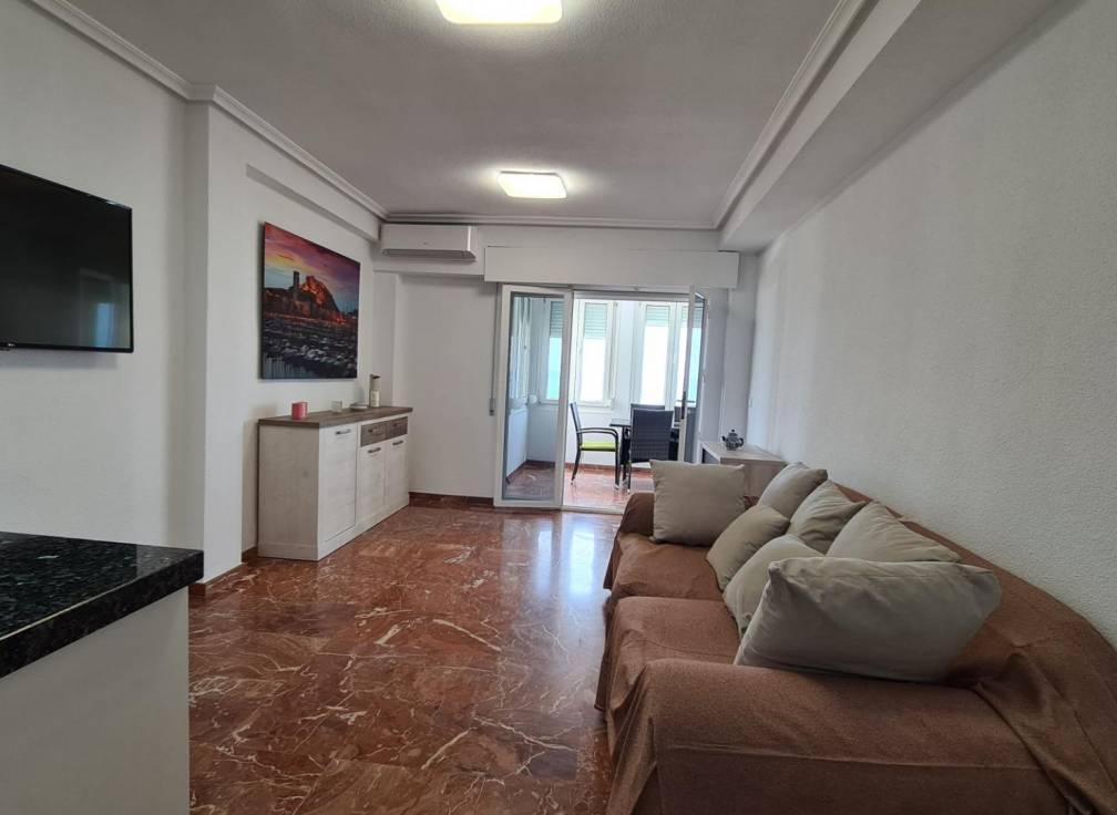 Resale - Apartment - Arenales del Sol