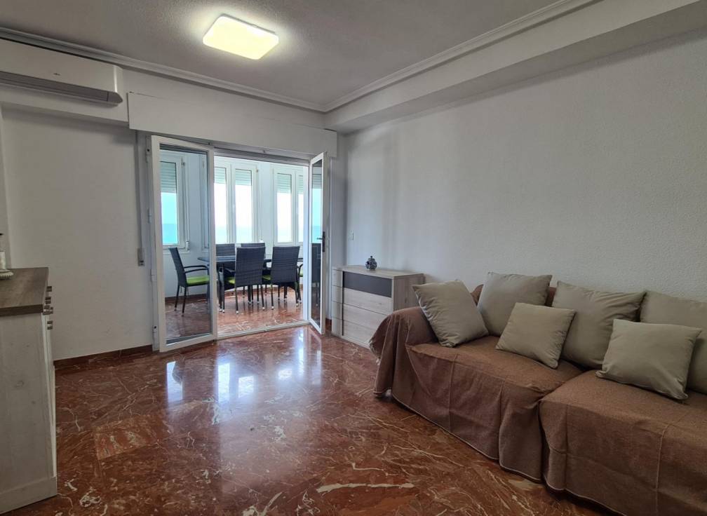 Resale - Apartment - Arenales del Sol
