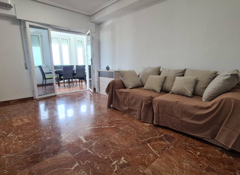 Resale - Apartment - Arenales del Sol