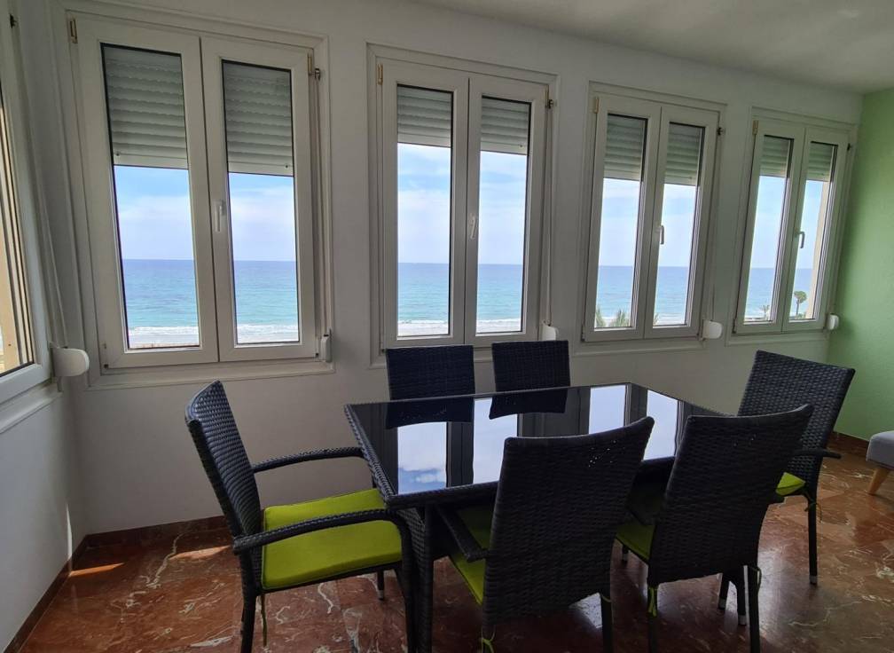 Resale - Apartment - Arenales del Sol