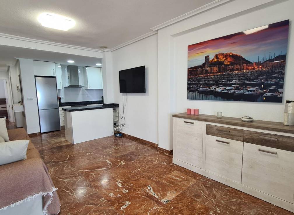 Resale - Apartment - Arenales del Sol