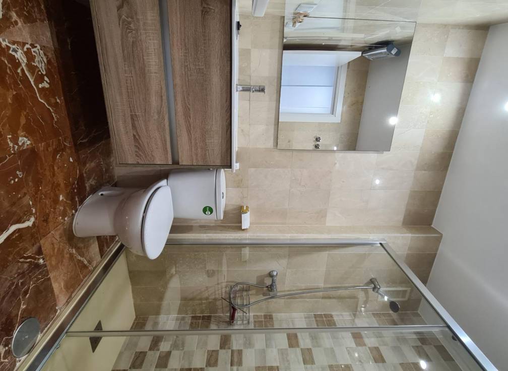 Resale - Apartment - Arenales del Sol