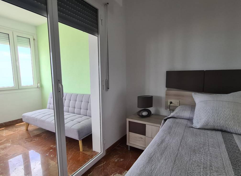 Resale - Apartment - Arenales del Sol