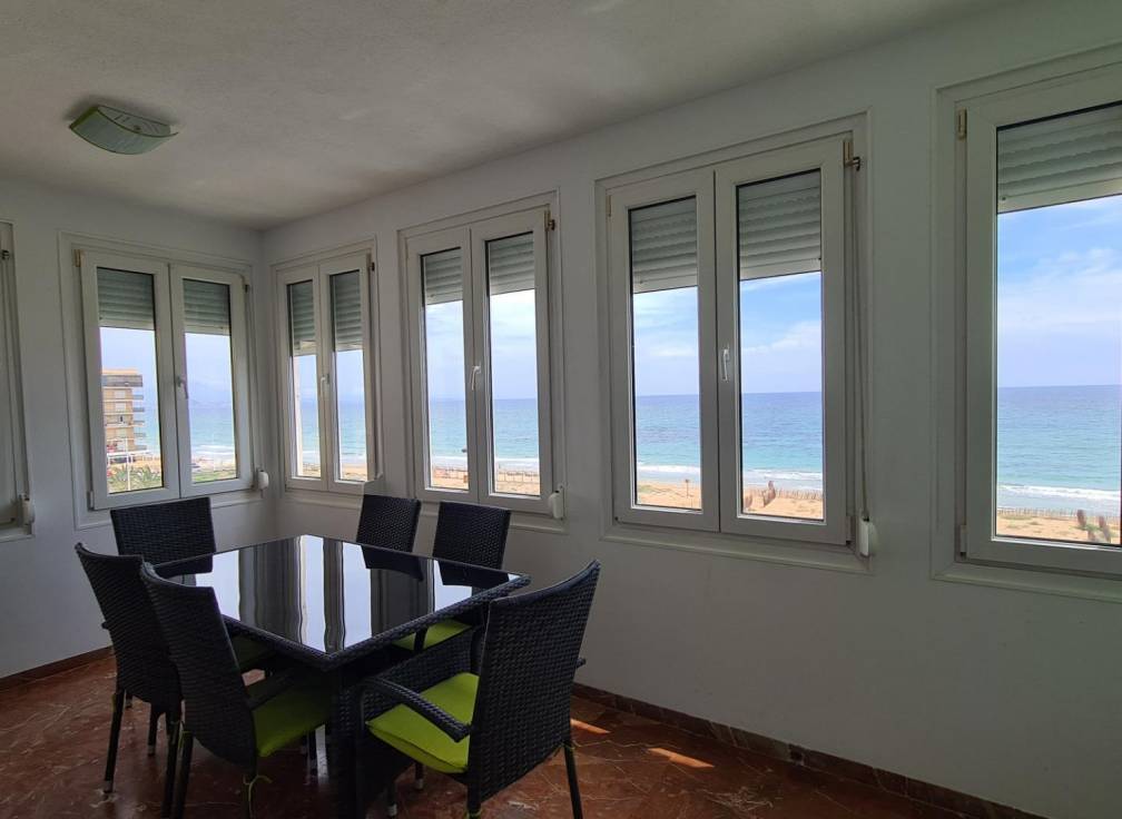 Resale - Apartment - Arenales del Sol